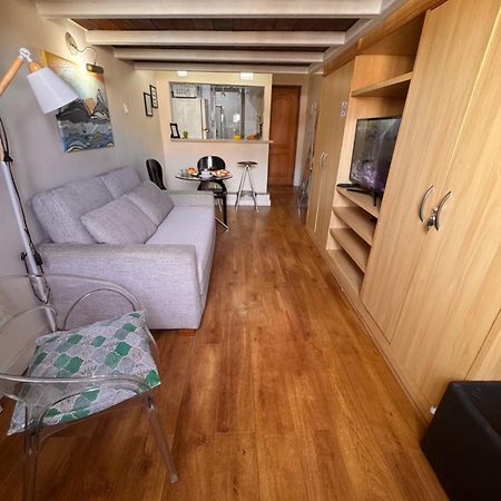 Ipanema Flat Apartman Rio de Janeiro Kültér fotó