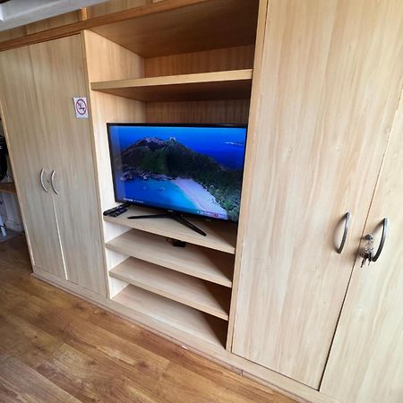 Ipanema Flat Apartman Rio de Janeiro Kültér fotó