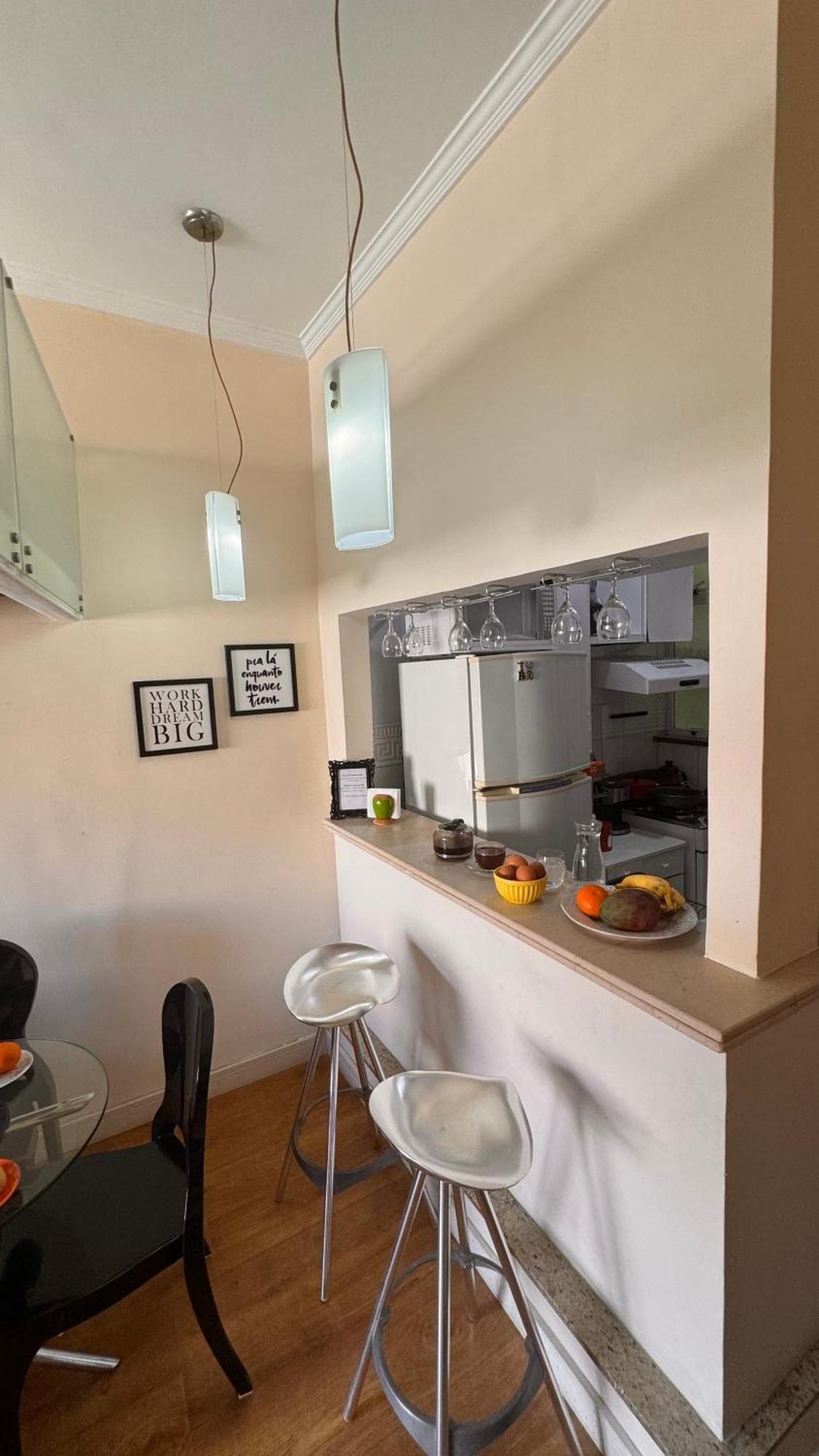 Ipanema Flat Apartman Rio de Janeiro Kültér fotó