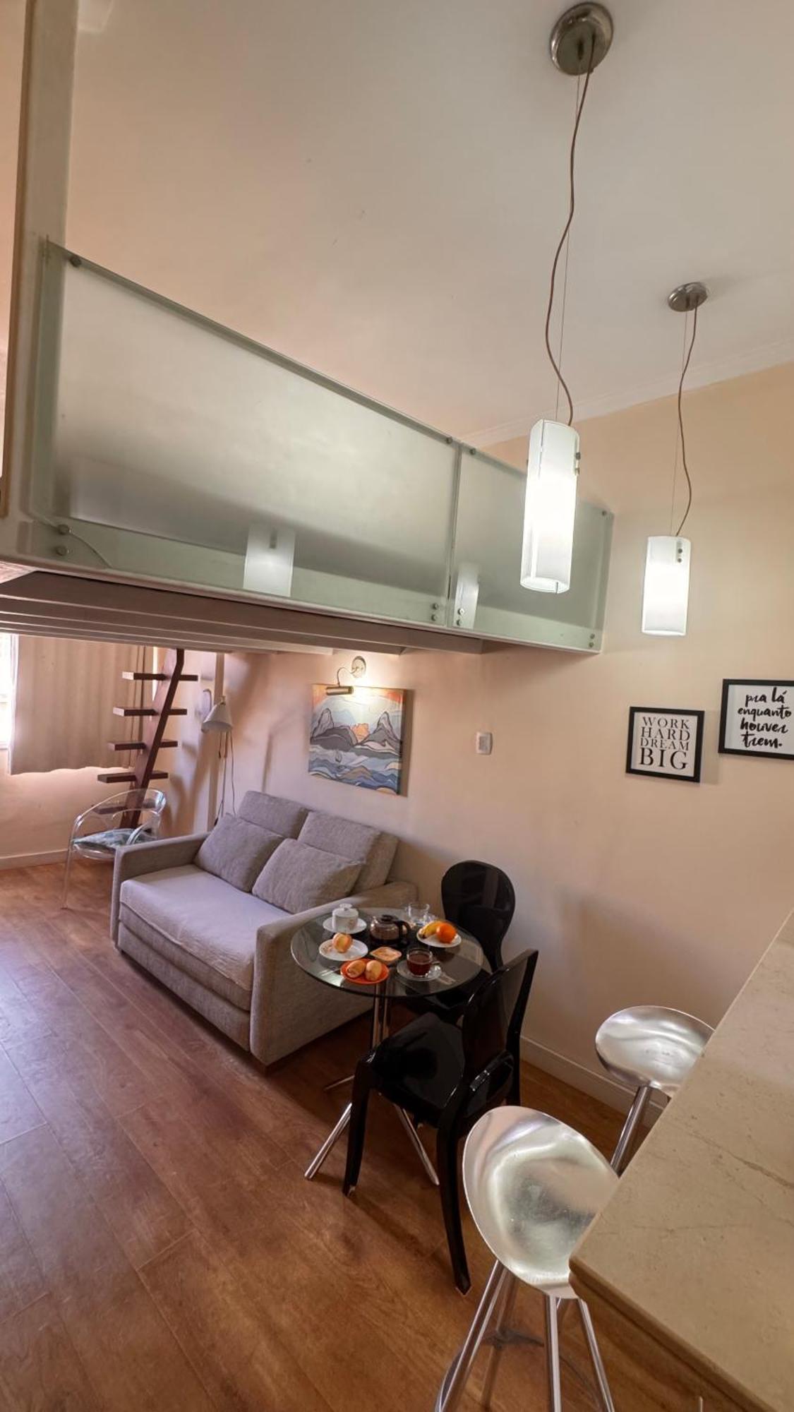 Ipanema Flat Apartman Rio de Janeiro Kültér fotó