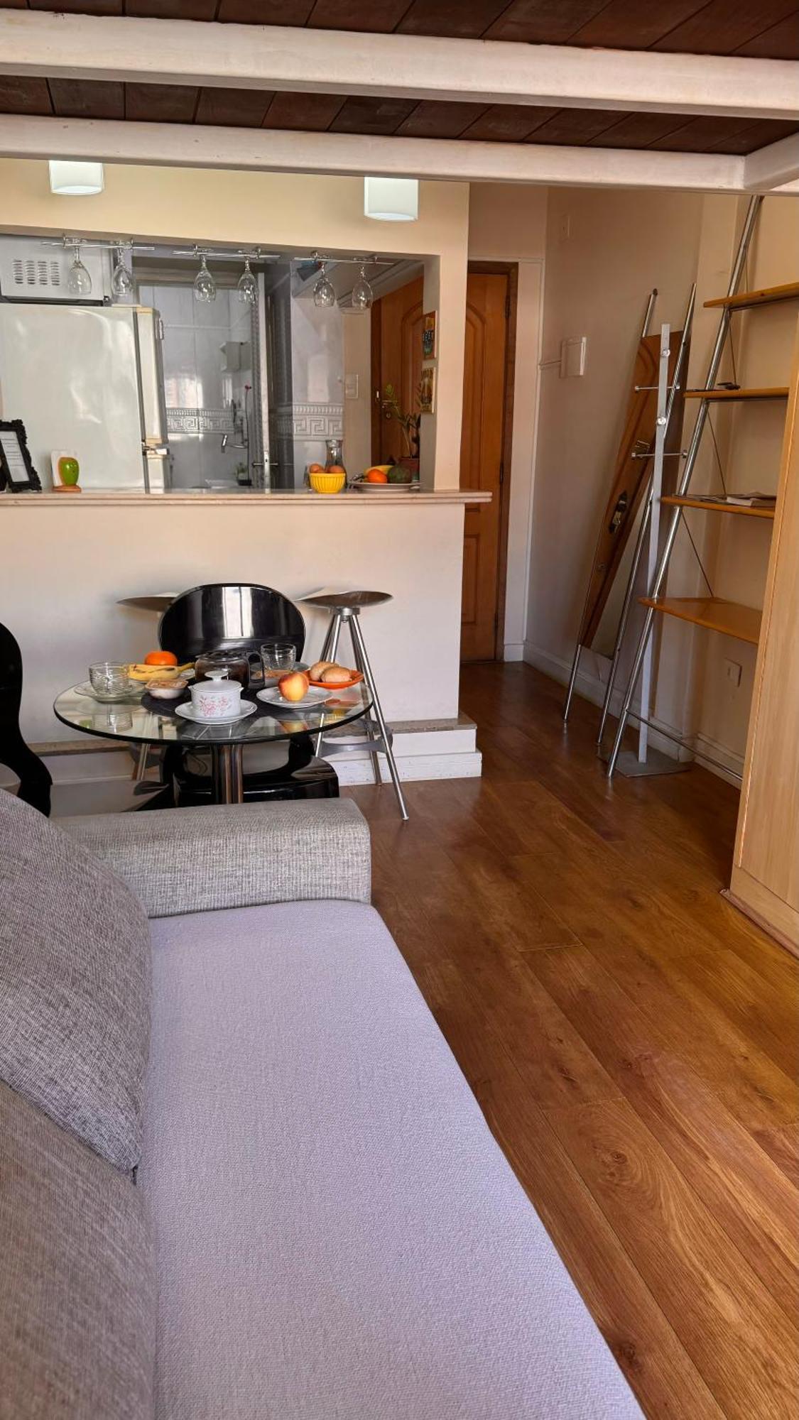 Ipanema Flat Apartman Rio de Janeiro Kültér fotó