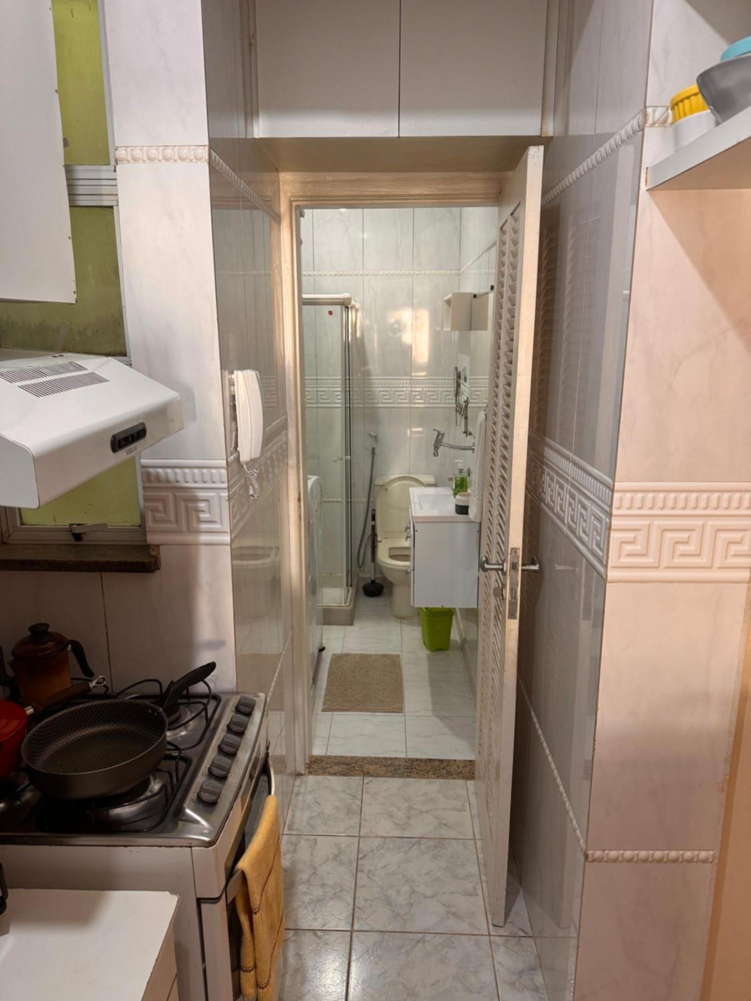 Ipanema Flat Apartman Rio de Janeiro Kültér fotó
