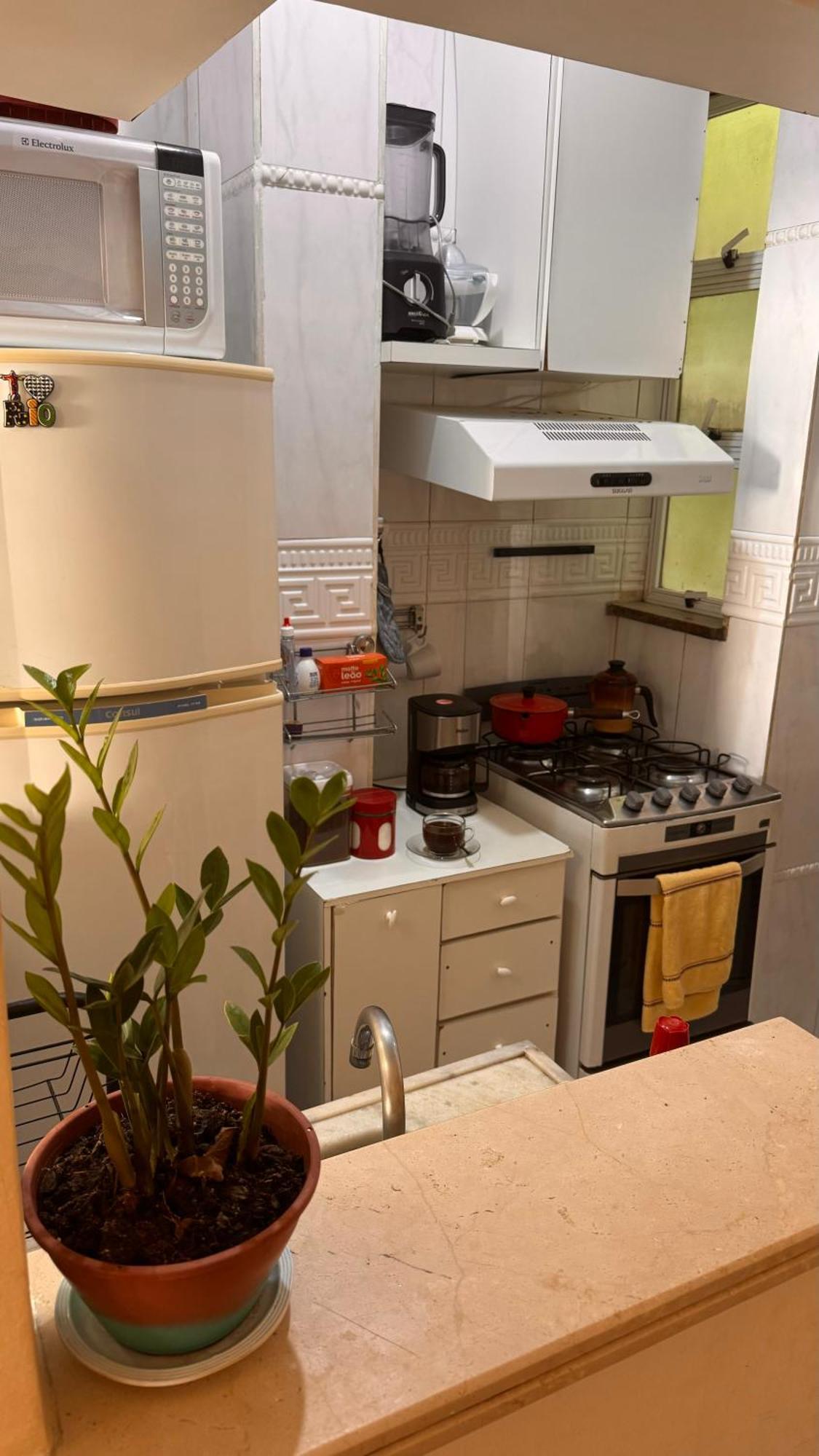Ipanema Flat Apartman Rio de Janeiro Kültér fotó