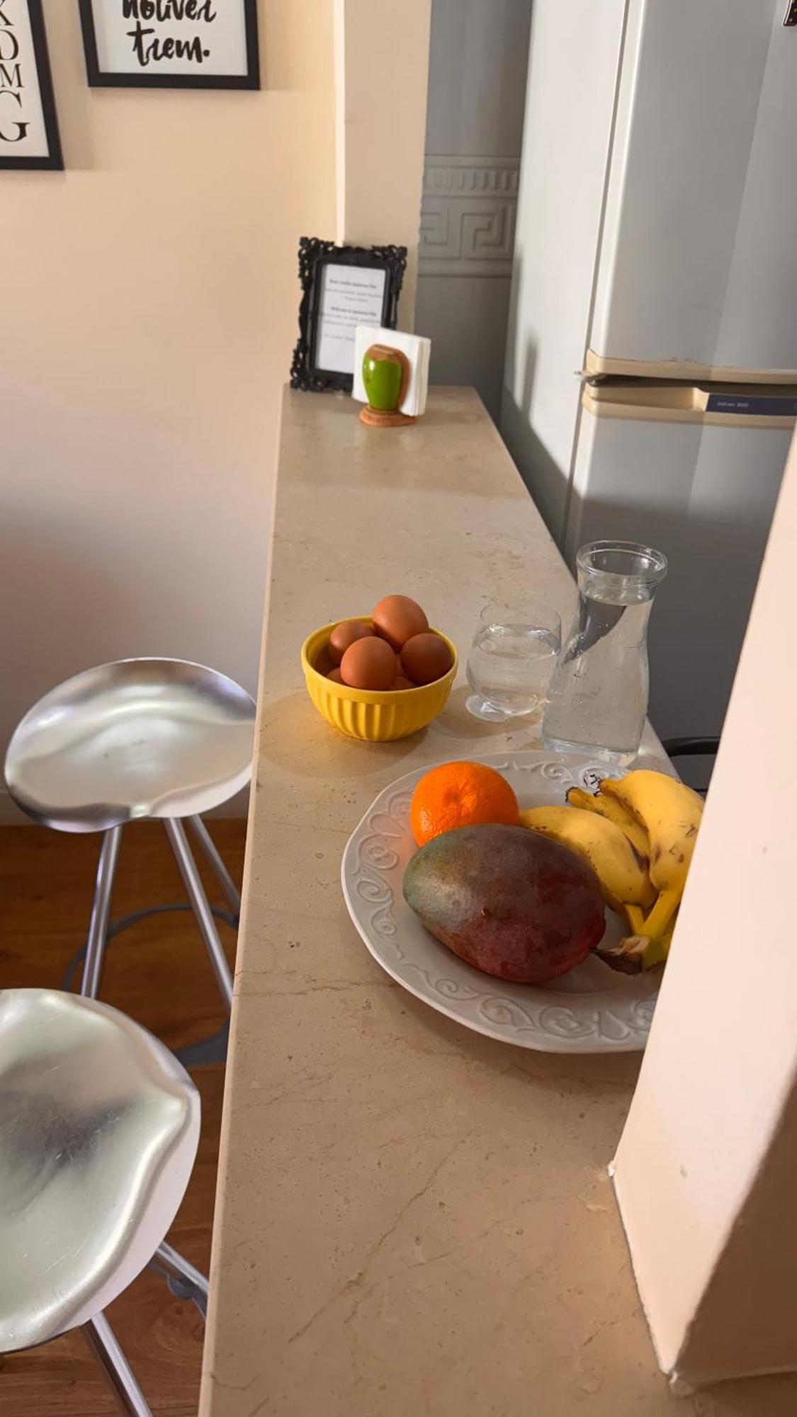 Ipanema Flat Apartman Rio de Janeiro Kültér fotó