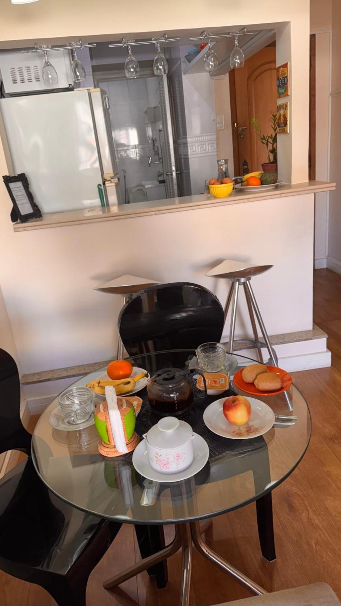 Ipanema Flat Apartman Rio de Janeiro Kültér fotó