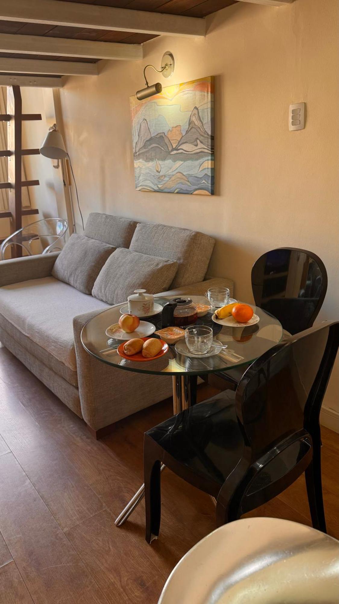 Ipanema Flat Apartman Rio de Janeiro Kültér fotó
