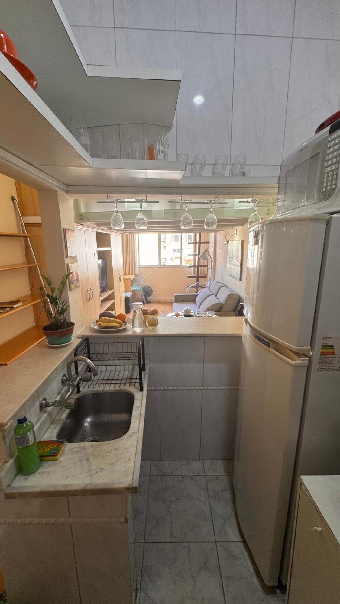 Ipanema Flat Apartman Rio de Janeiro Kültér fotó