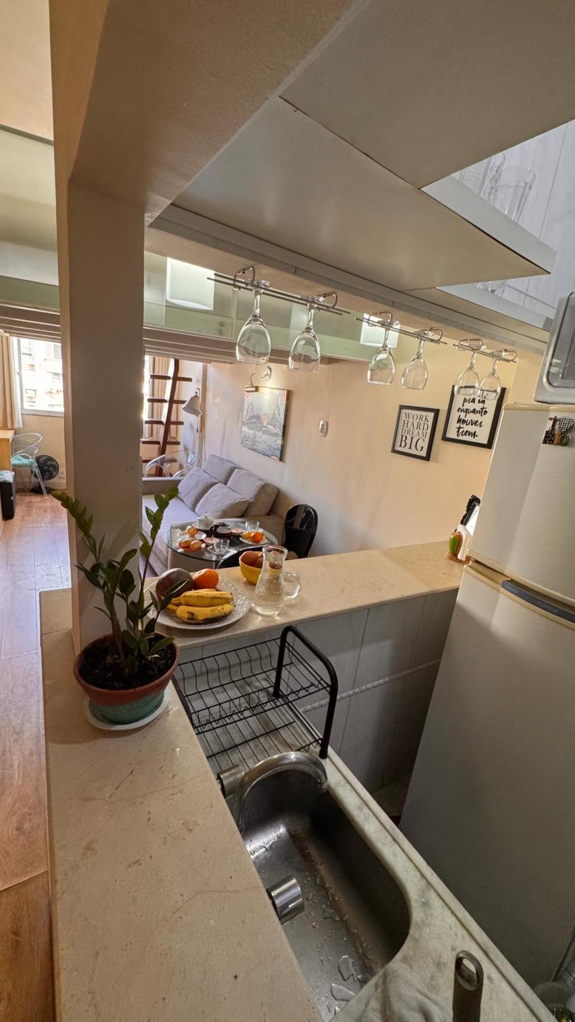 Ipanema Flat Apartman Rio de Janeiro Kültér fotó