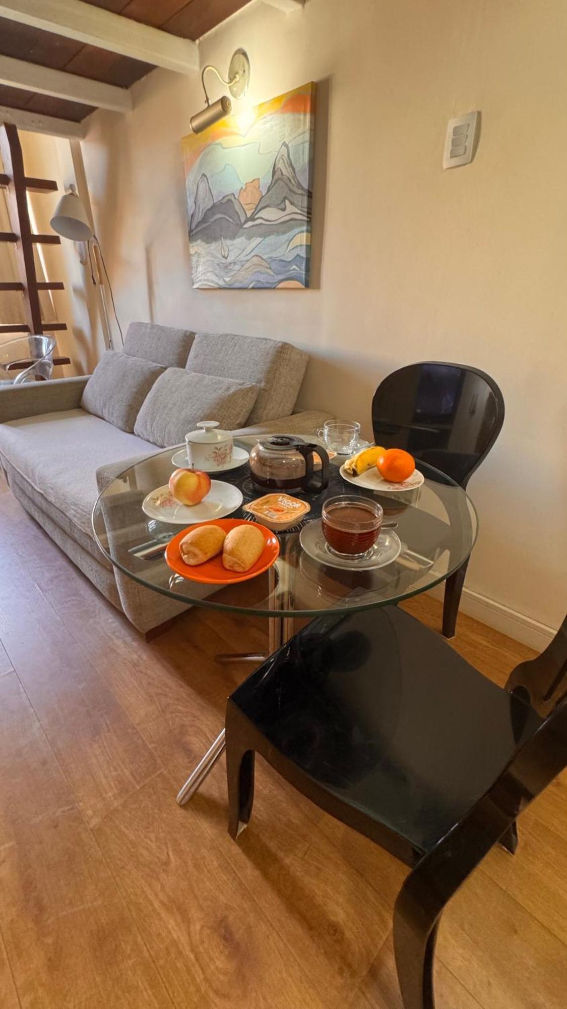 Ipanema Flat Apartman Rio de Janeiro Kültér fotó