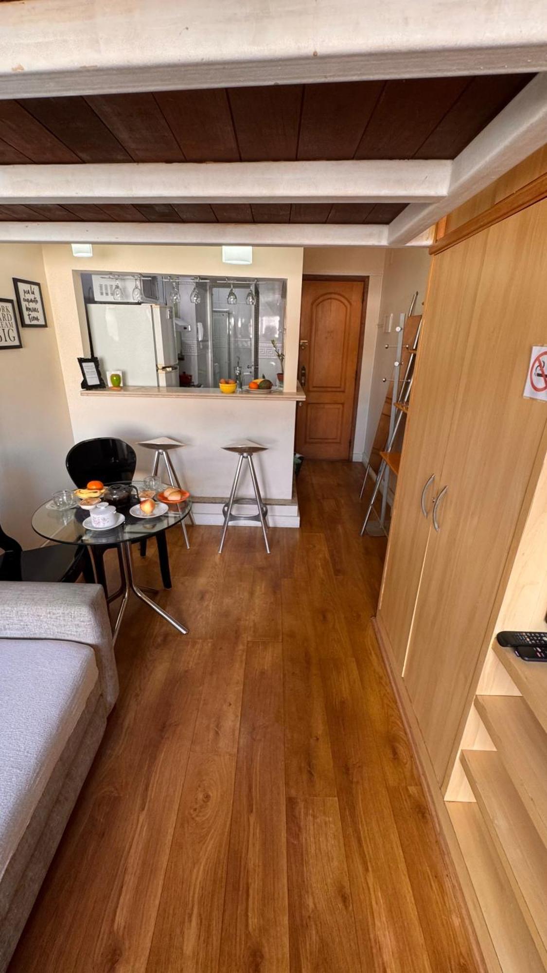 Ipanema Flat Apartman Rio de Janeiro Kültér fotó