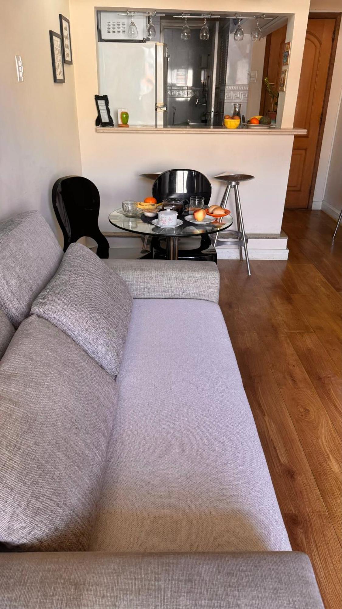 Ipanema Flat Apartman Rio de Janeiro Kültér fotó