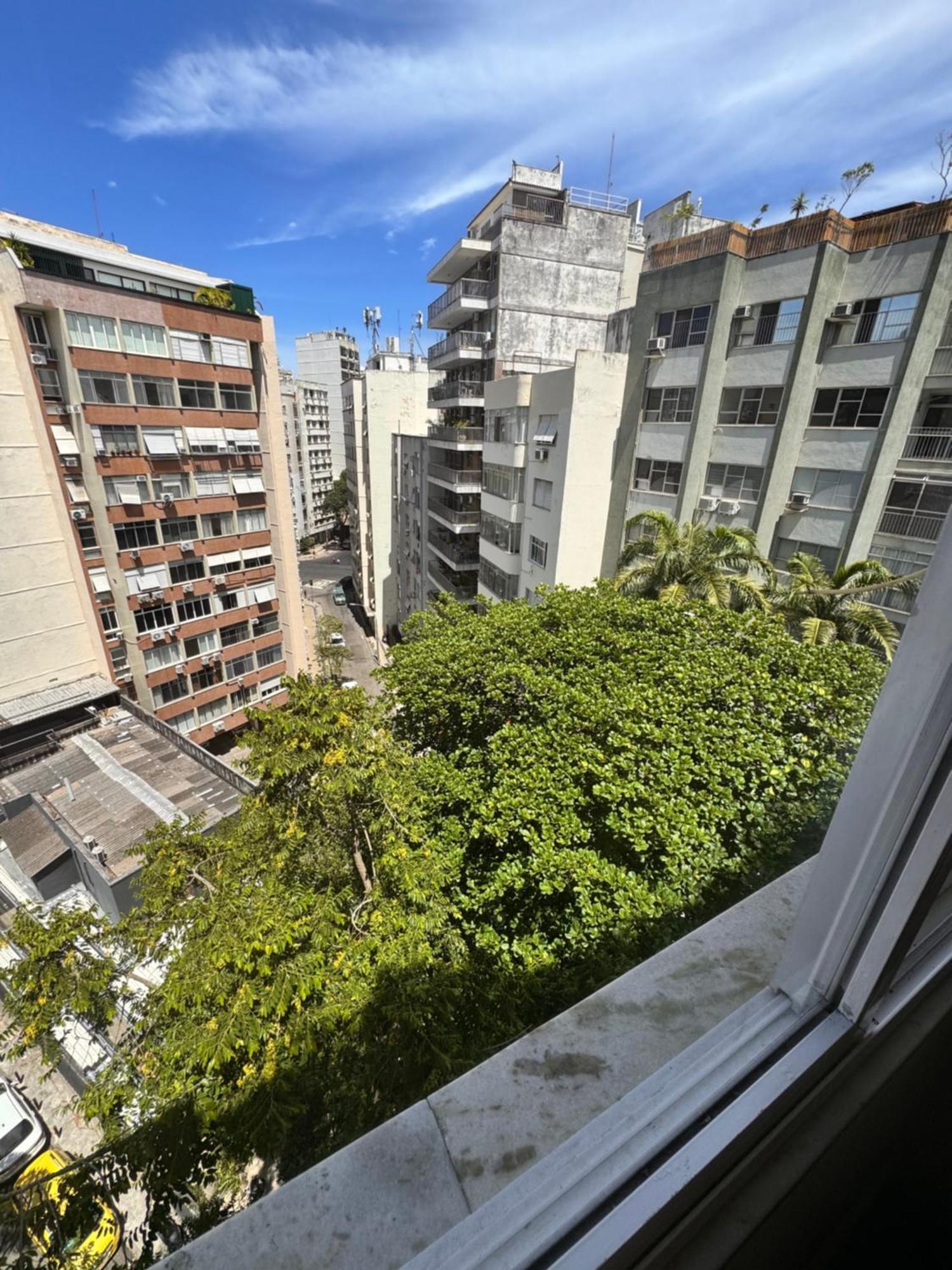 Ipanema Flat Apartman Rio de Janeiro Kültér fotó