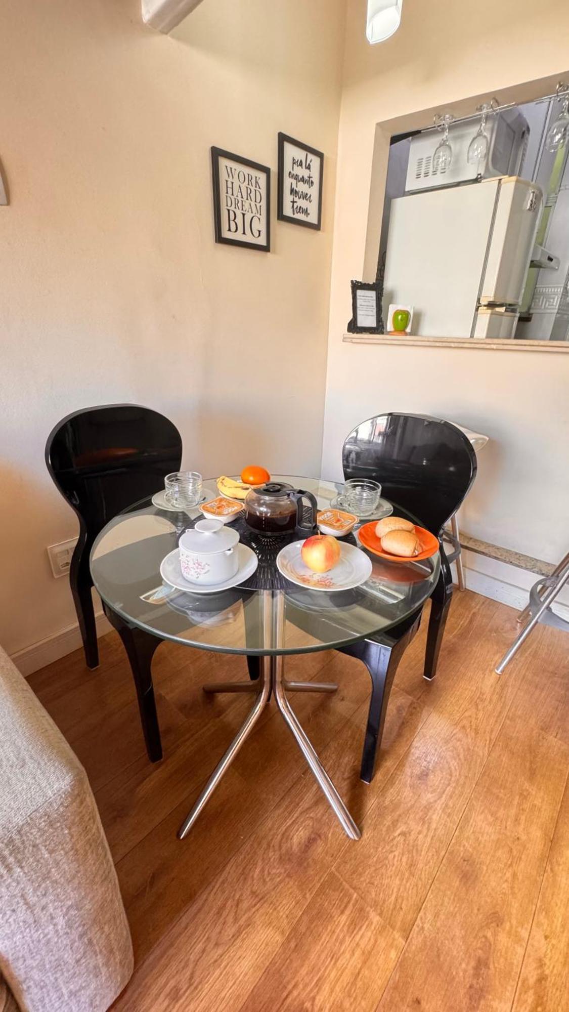 Ipanema Flat Apartman Rio de Janeiro Kültér fotó