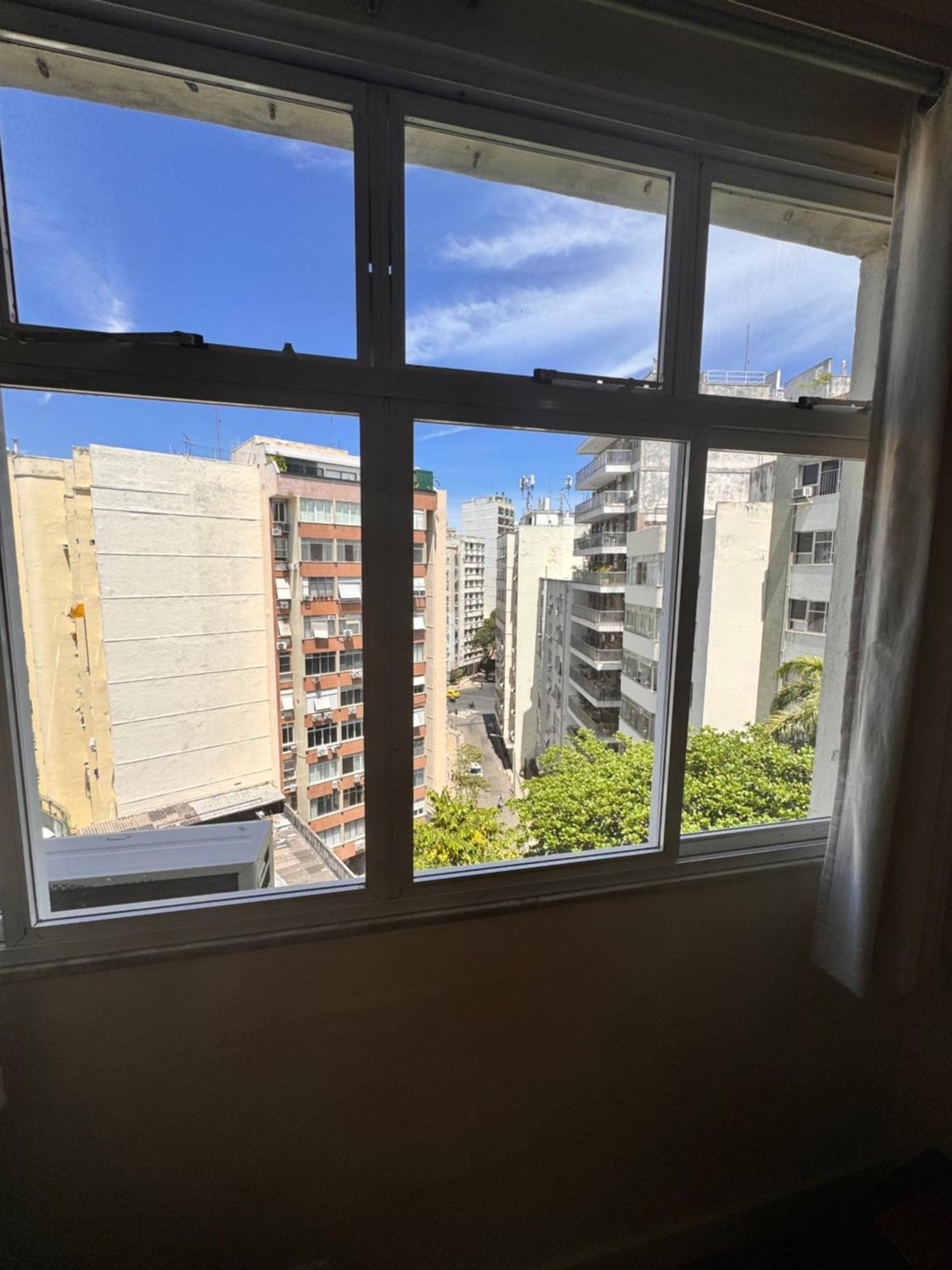 Ipanema Flat Apartman Rio de Janeiro Kültér fotó