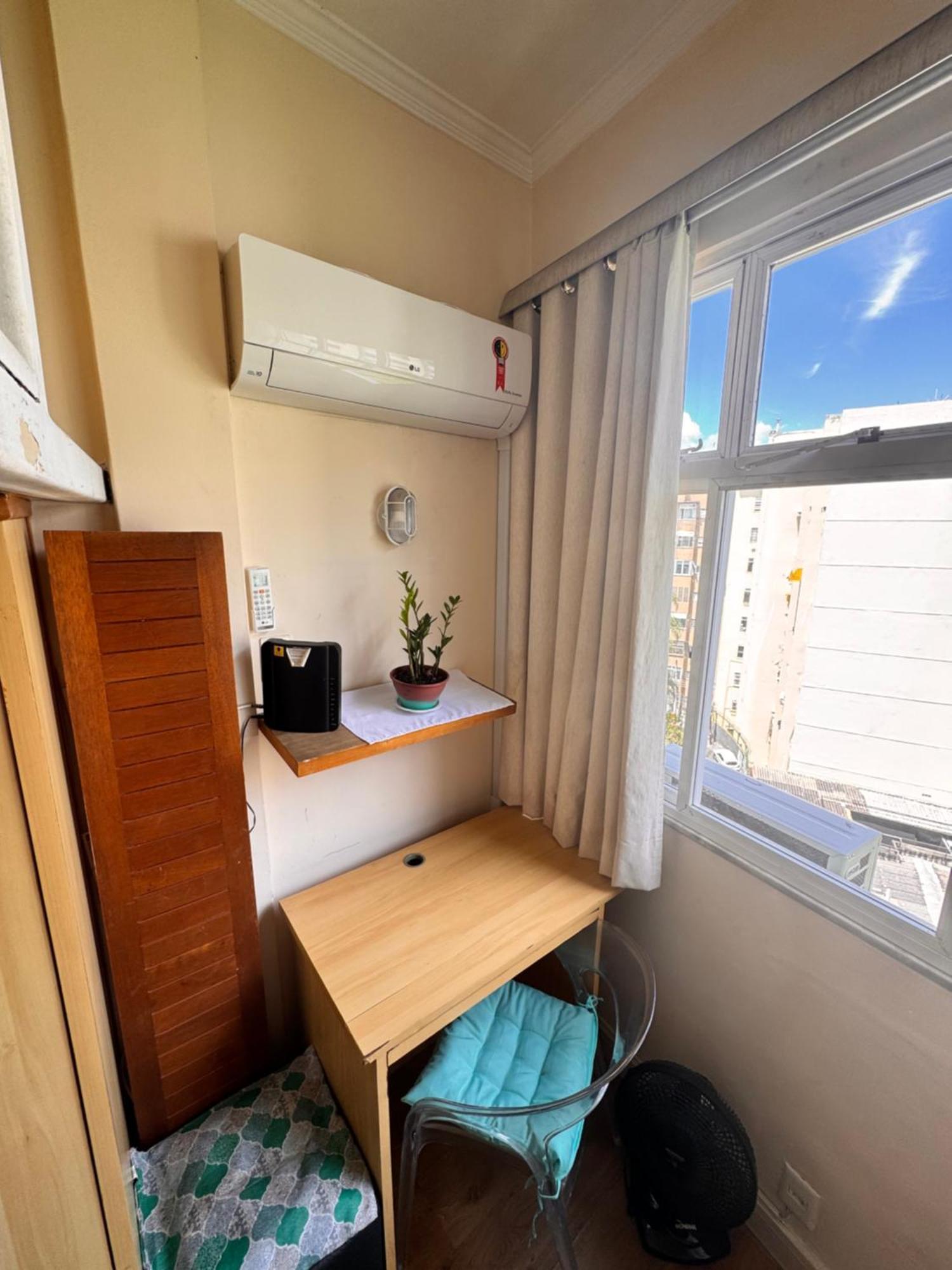 Ipanema Flat Apartman Rio de Janeiro Kültér fotó