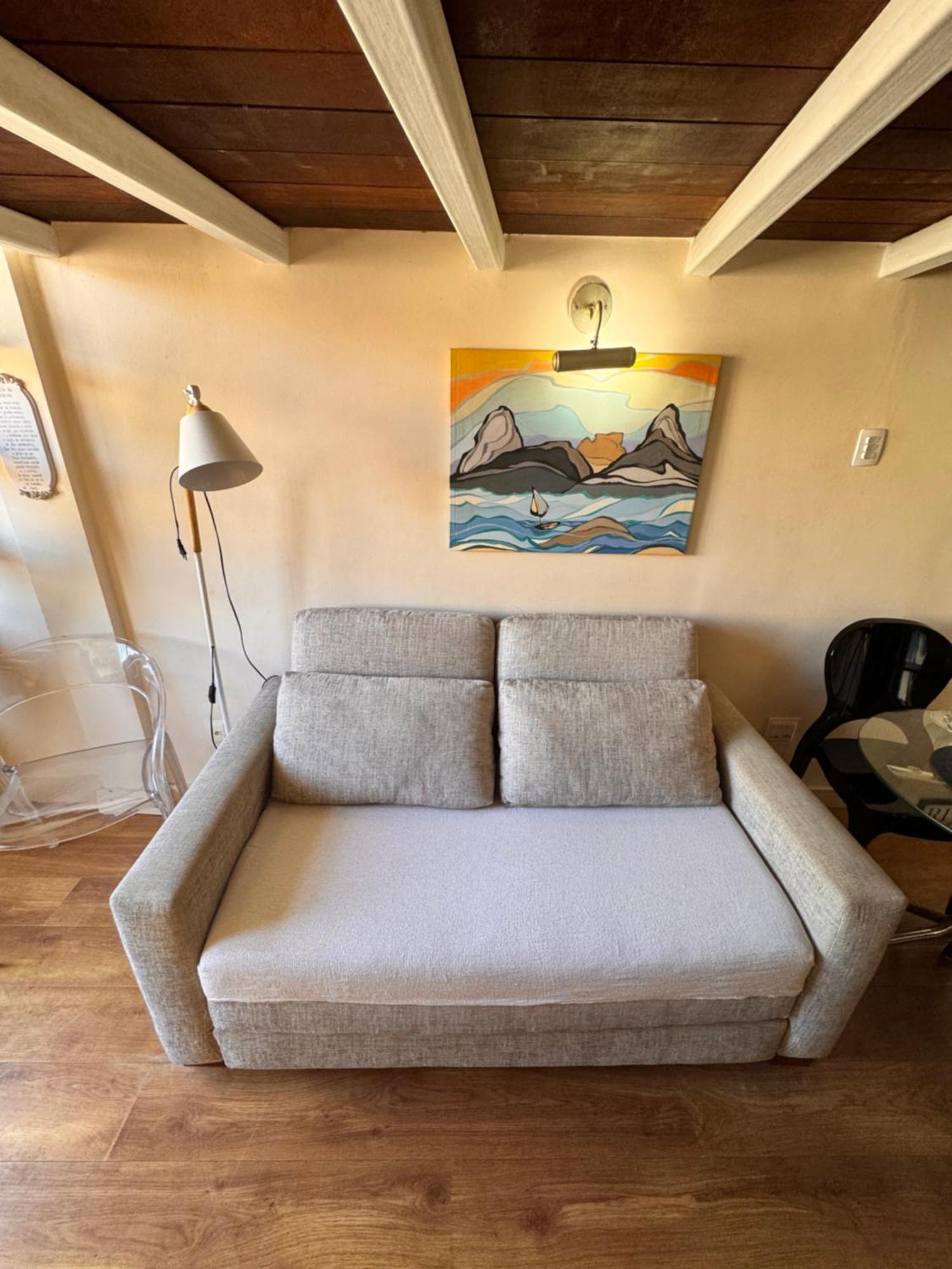 Ipanema Flat Apartman Rio de Janeiro Kültér fotó