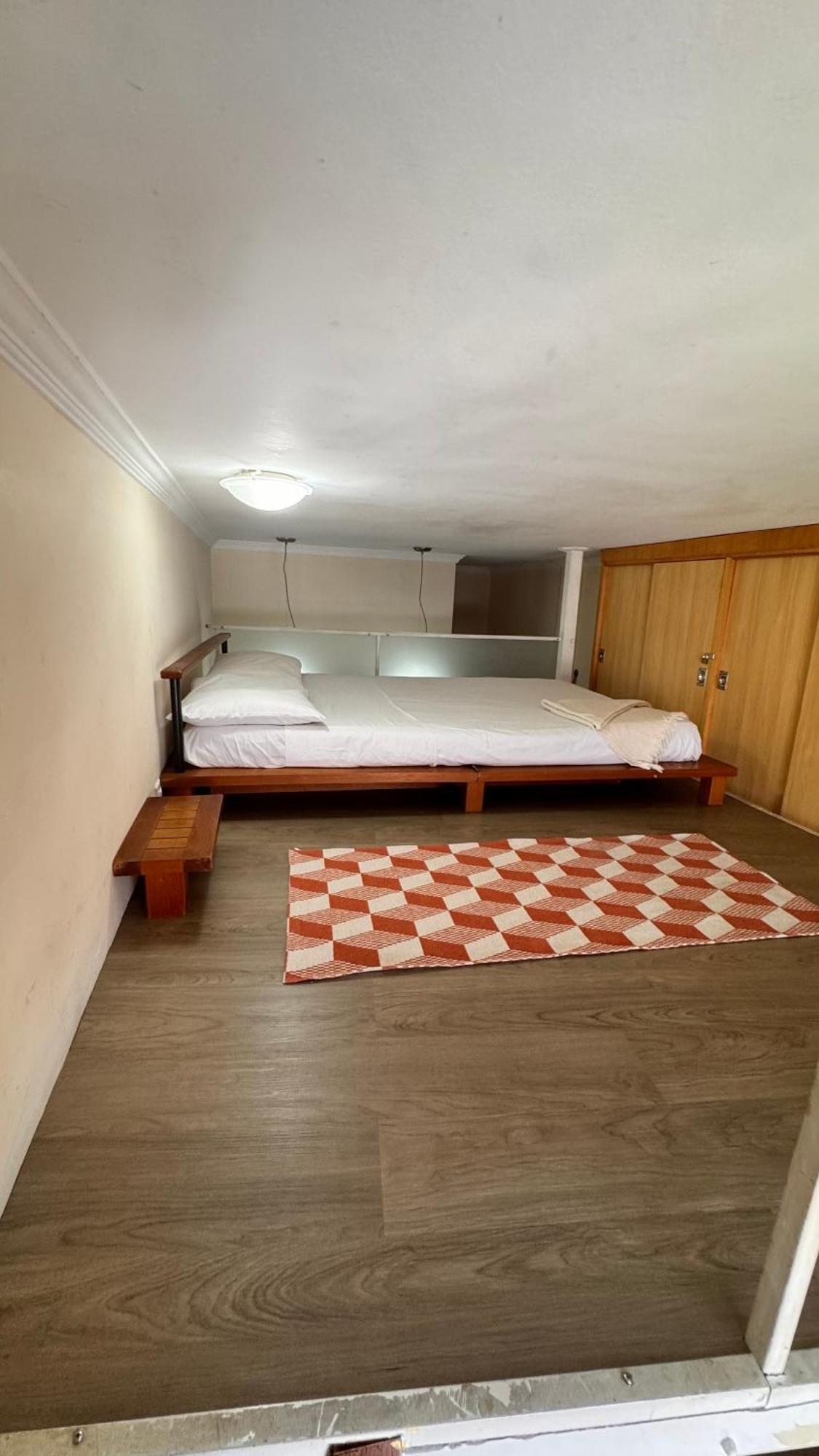 Ipanema Flat Apartman Rio de Janeiro Kültér fotó