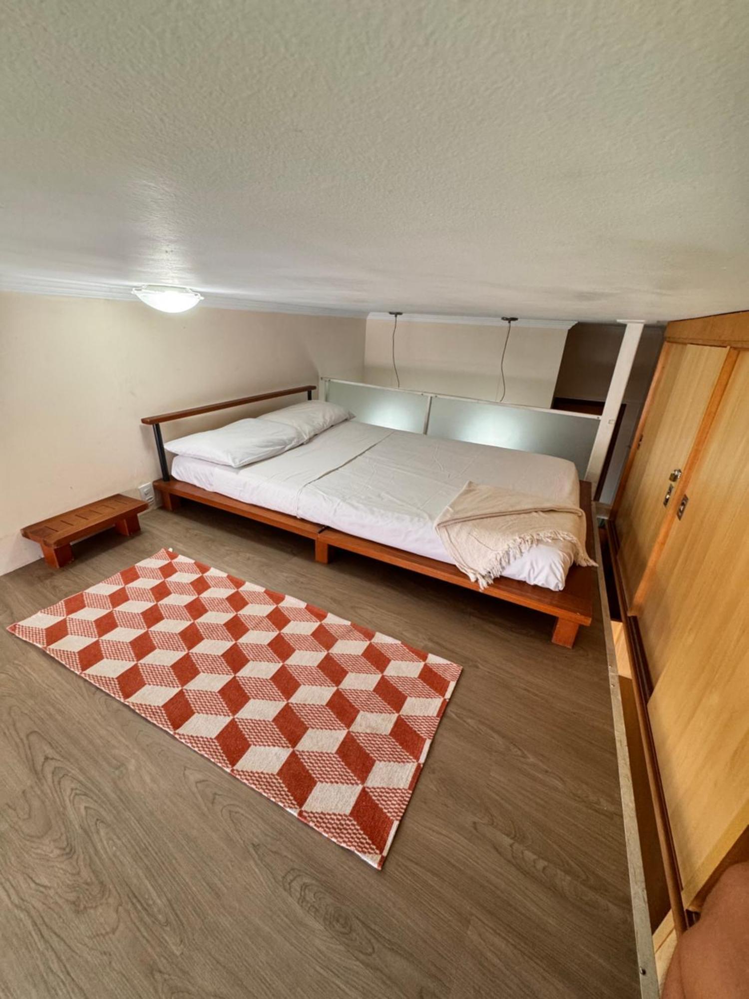 Ipanema Flat Apartman Rio de Janeiro Kültér fotó