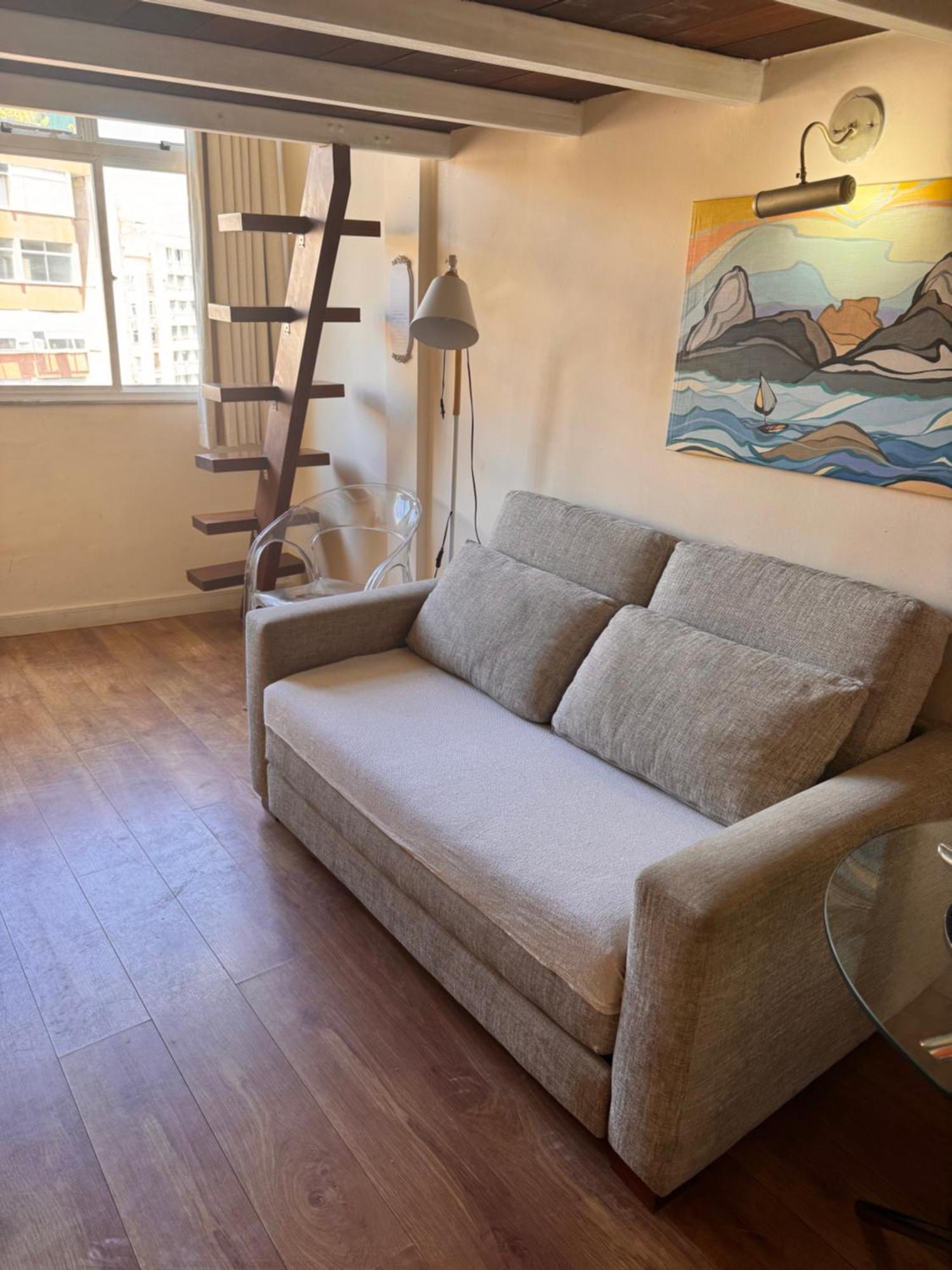 Ipanema Flat Apartman Rio de Janeiro Kültér fotó